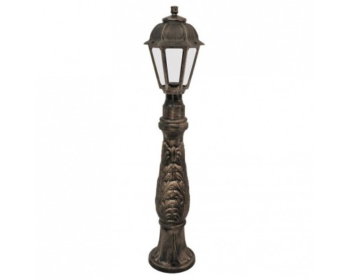 Наземный высокий светильник Fumagalli Lafet.R/Saba K22.162.000.BXF1R