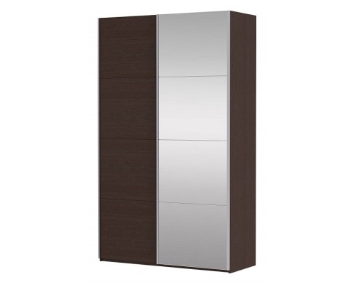 Шкаф-купе Прайм Дуо 1400x570x2300