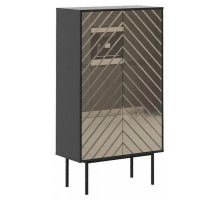 Шкаф для белья Boho