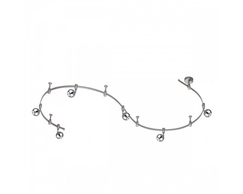 Комплект трековый Odeon Light Cemeta 3801/6TR