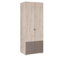 Шкаф платяной Модерн 04.01