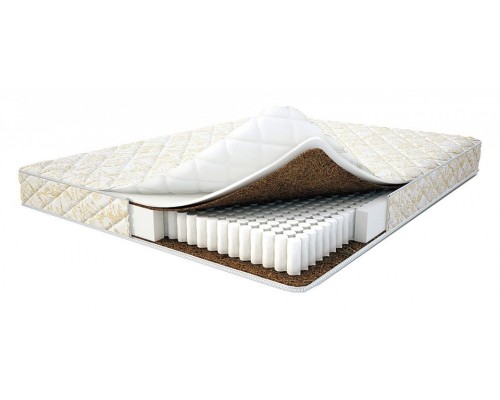 Матрас полутораспальный Askona Balance Status 1900x1200