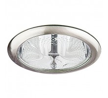 Встраиваемый светильник Lightstar Pento 213355