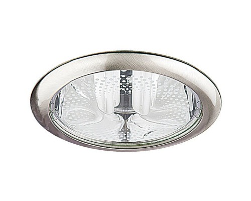 Встраиваемый светильник Lightstar Pento 213355