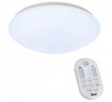 Накладной светильник SLV Lipsy 134050