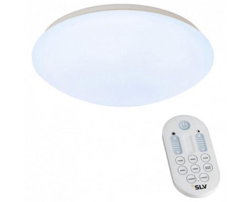 Накладной светильник SLV Lipsy 134050