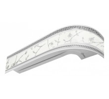 Карниз (350 см) Классика Антик