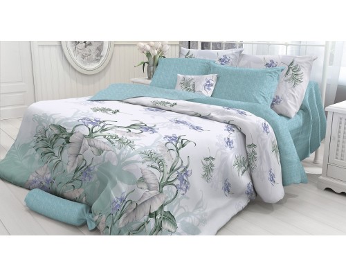 Постельное белье евростандарт Branch
