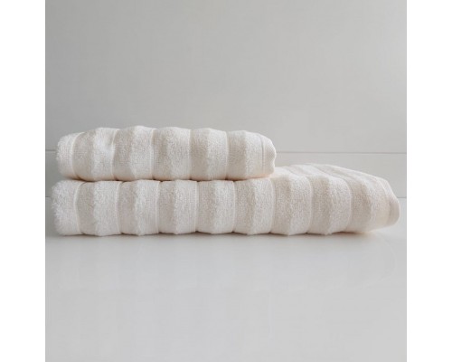 Полотенце для лица (50x90 см) Sandra Пл-СН-50х90к