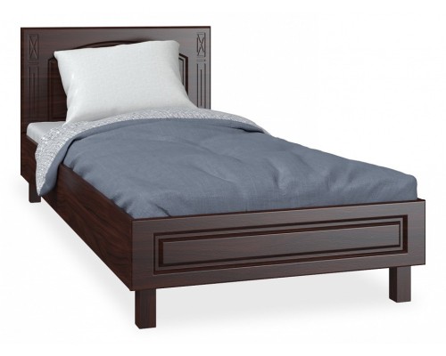 Кровать односпальная Элизабет ЭМ-19