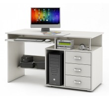 Стол компьютерный Имидж-60