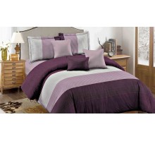 Постельное белье полутораспальное MP-44