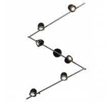 Спот Lussole Tivoli 