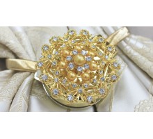 Подхваты для штор MI