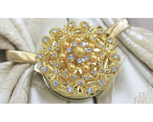 Подхваты для штор MI