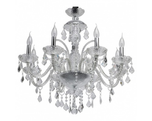 Подвесная люстра MW-Light Селена 20 482016808