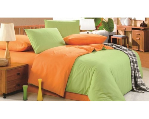 Постельное белье семейное MO-19