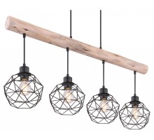 Подвесной светильник Globo Theodor 15416-4