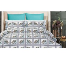 Постельное белье евростандарт Mona