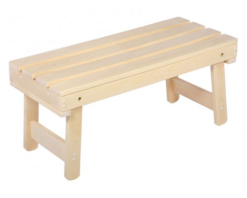 Скамья складная Банные Штучки