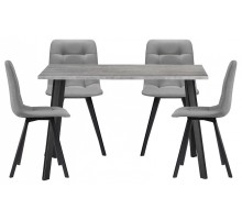 Набор обеденный Эделин