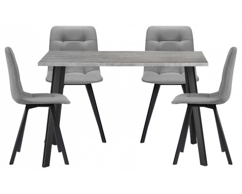 Набор обеденный Эделин