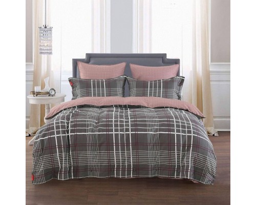 Постельное белье евростандарт Николас №39