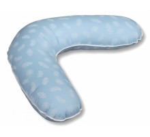 Подушка для беременных (180х30 см) Бумеранг