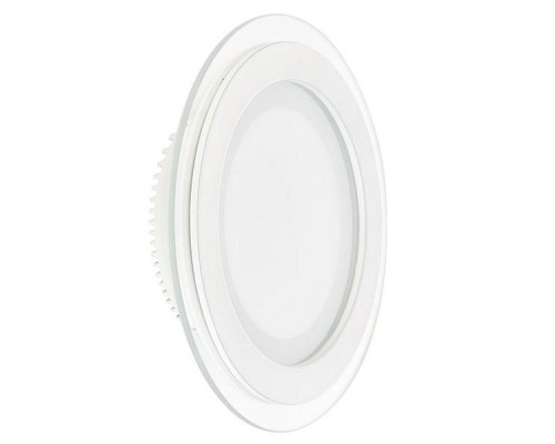 Встраиваемый светильник Ambrella Present 1 302123