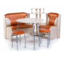 Уголок кухонный Лотос