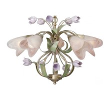 Подвесная люстра Vitaluce V1025 V1025/5