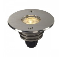 Встраиваемый в дорогу светильник SLV Dasar 233500