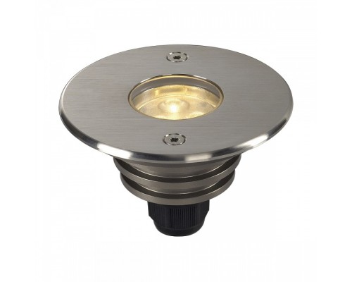 Встраиваемый в дорогу светильник SLV Dasar 233500