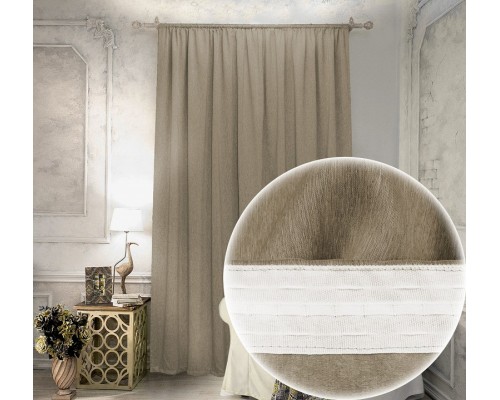 Портьера (200х270 см) 1 шт. RR