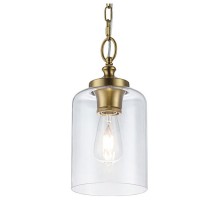 Подвесной светильник Feiss Hounslow FE-HOUNSLOW-P-BB