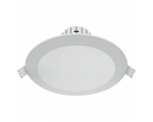 Встраиваемый светильник Gauss 946411 946411211