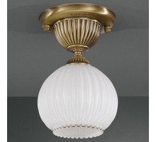 Светильник на штанге Reccagni Angelo 8700 PL 8700/1