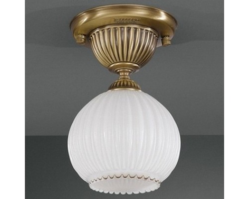 Светильник на штанге Reccagni Angelo 8700 PL 8700/1