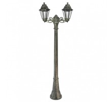 Фонарный столб Fumagalli Anna E22.158.S20.BXF1R