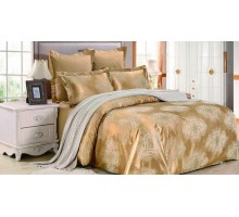 Постельное белье семейное JC-123