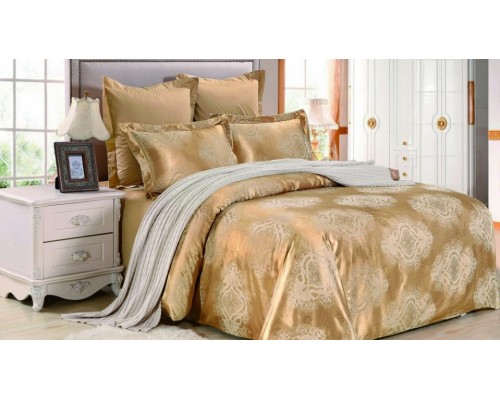 Постельное белье семейное JC-123