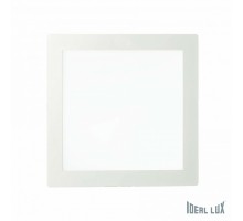 Встраиваемый светильник Ideal Lux Groove GROOVE 30W SQUARE 3000K