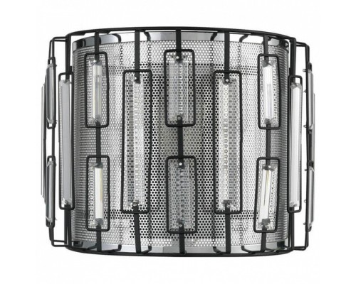 Накладной светильник Vele Luce Charlie VL5142W01