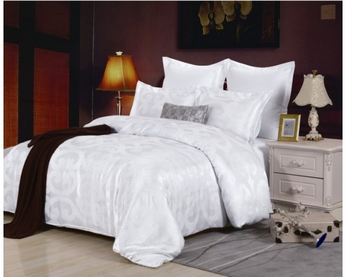 Постельное белье евростандарт JC-27