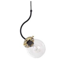 Подвесной светильник Luminex Natan 7798