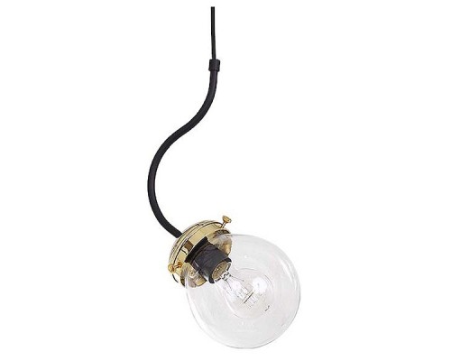 Подвесной светильник Luminex Natan 7798