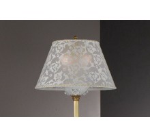 Торшер Reccagni Angelo 9101 PN 9101/2