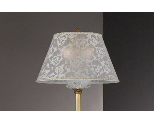 Торшер Reccagni Angelo 9101 PN 9101/2