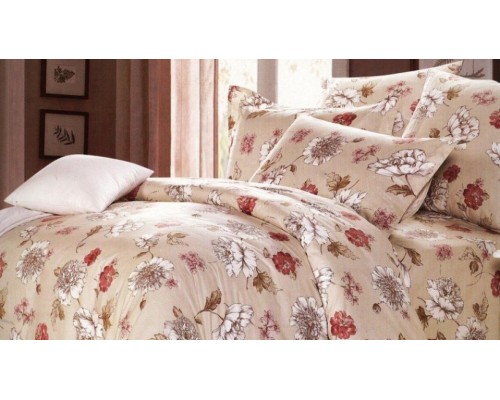 Постельное белье евростандарт A-159