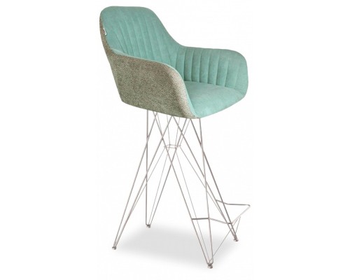 Кресло барное SHT-ST38-3/S66